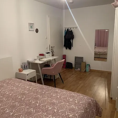 Lejlighed Spazioso A 5 Minuti Dal Centro Di Da Privato