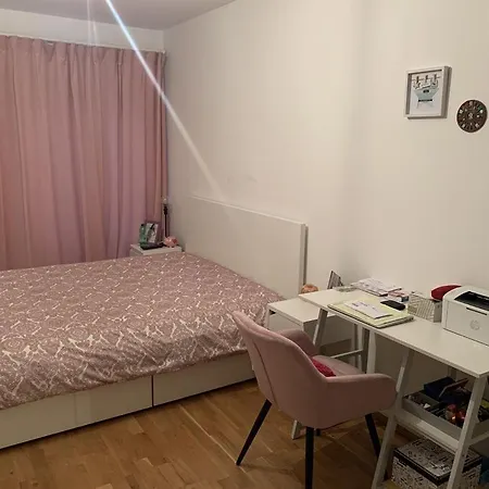 Spazioso A 5 Minuti Dal Centro Di Da Privato *