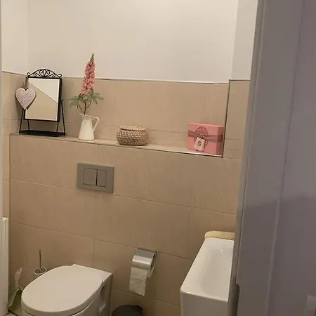 Spazioso A 5 Minuti Dal Centro Di Da Privato * Como