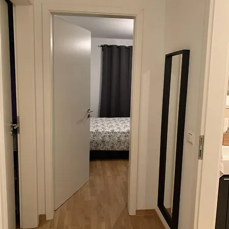 Spazioso A 5 Minuti Dal Centro Di Da Privato Lejlighed