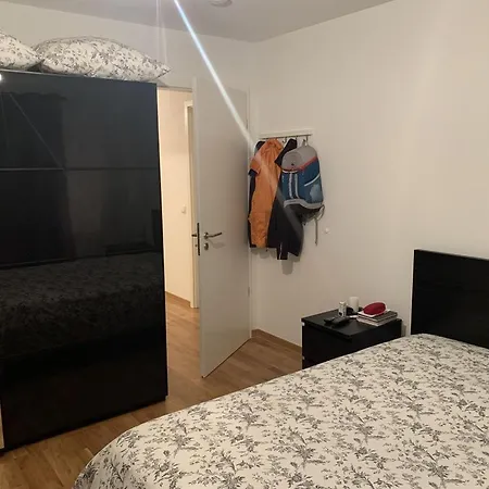 Lejlighed Spazioso A 5 Minuti Dal Centro Di Da Privato *